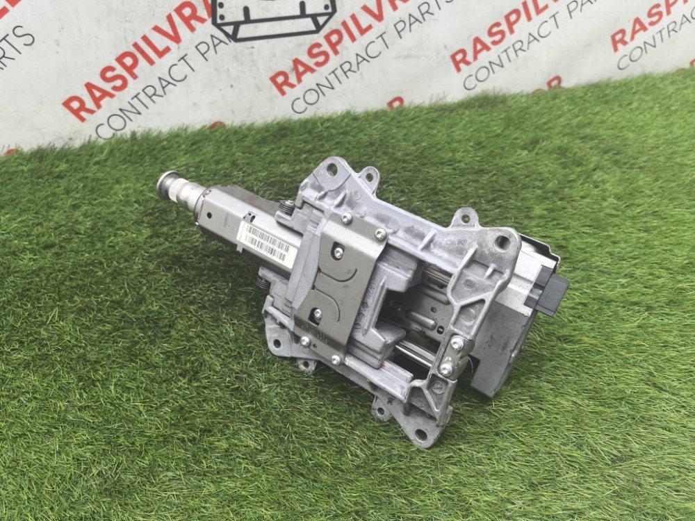 колонка рулевая, 2000 рублей, Красноярск