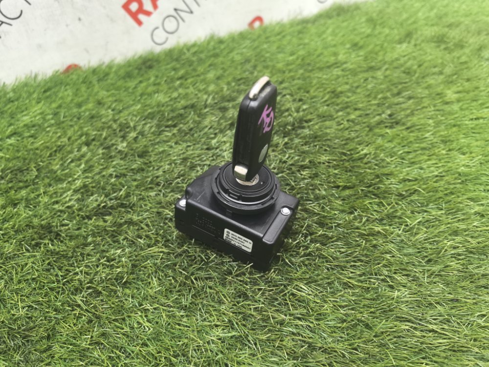 Замок зажигания, 2000 рублей, Красноярск