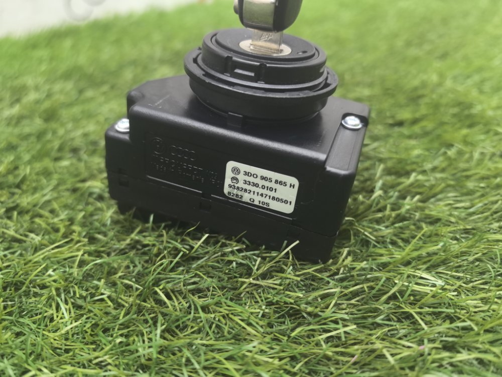 Замок зажигания, 2000 рублей, Красноярск