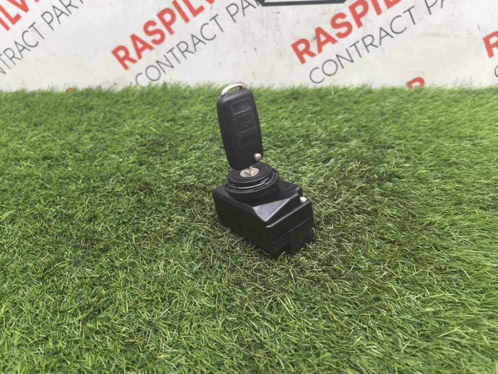 Замок зажигания, 2000 рублей, Красноярск