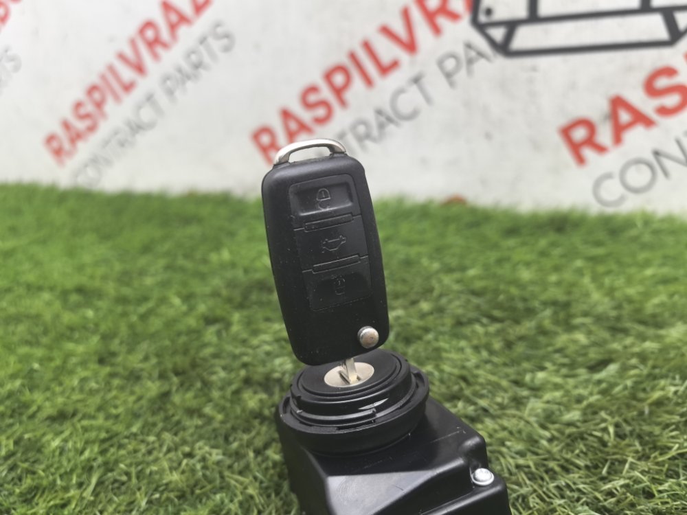 Замок зажигания, 2000 рублей, Красноярск