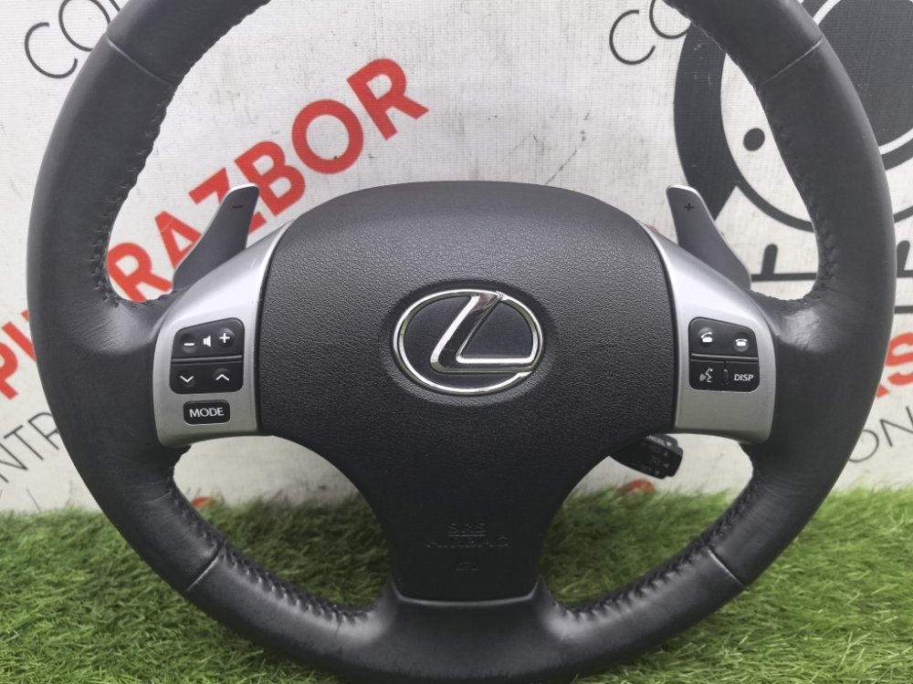 Руль, 15000 рублей, Красноярск