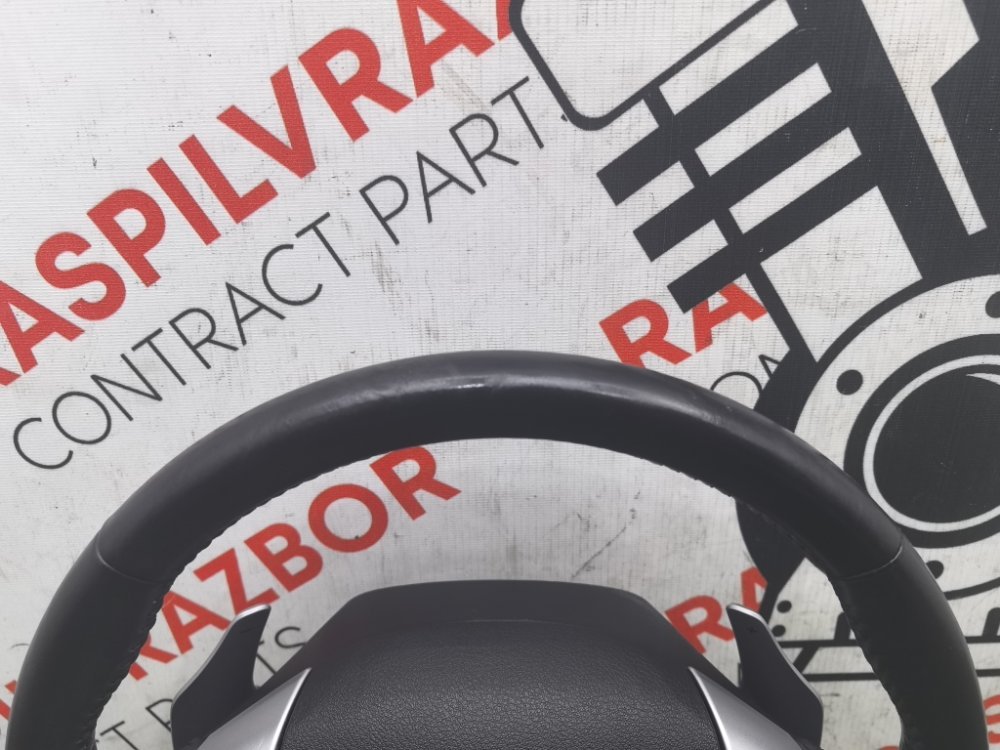 Руль, 15000 рублей, Красноярск