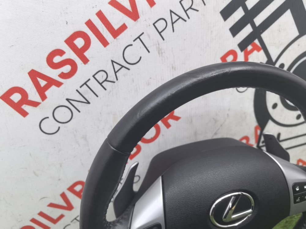 Руль, 15000 рублей, Красноярск