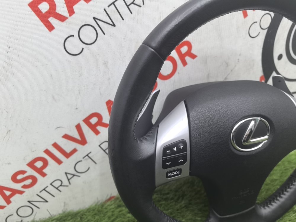 Руль, 15000 рублей, Красноярск