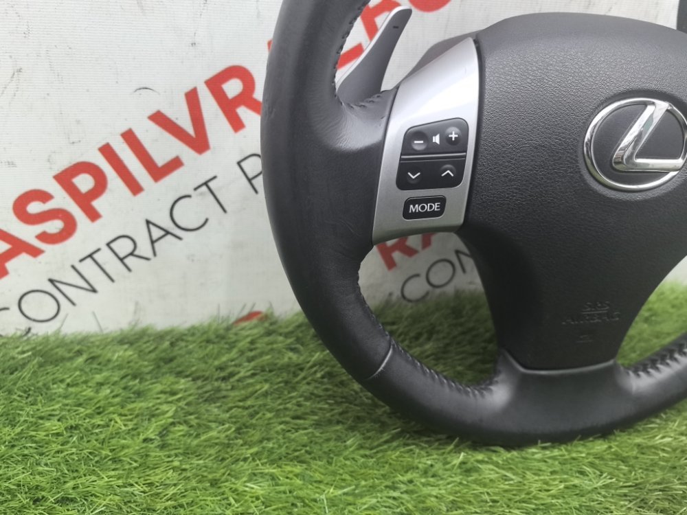 Руль, 15000 рублей, Красноярск