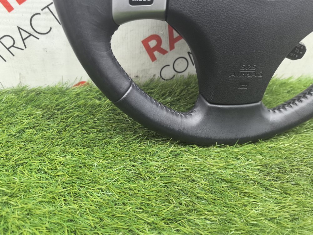 Руль, 15000 рублей, Красноярск