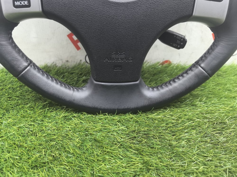 Руль, 15000 рублей, Красноярск