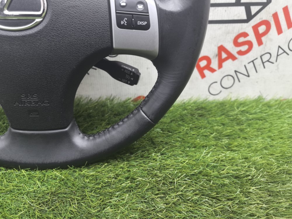 Руль, 15000 рублей, Красноярск