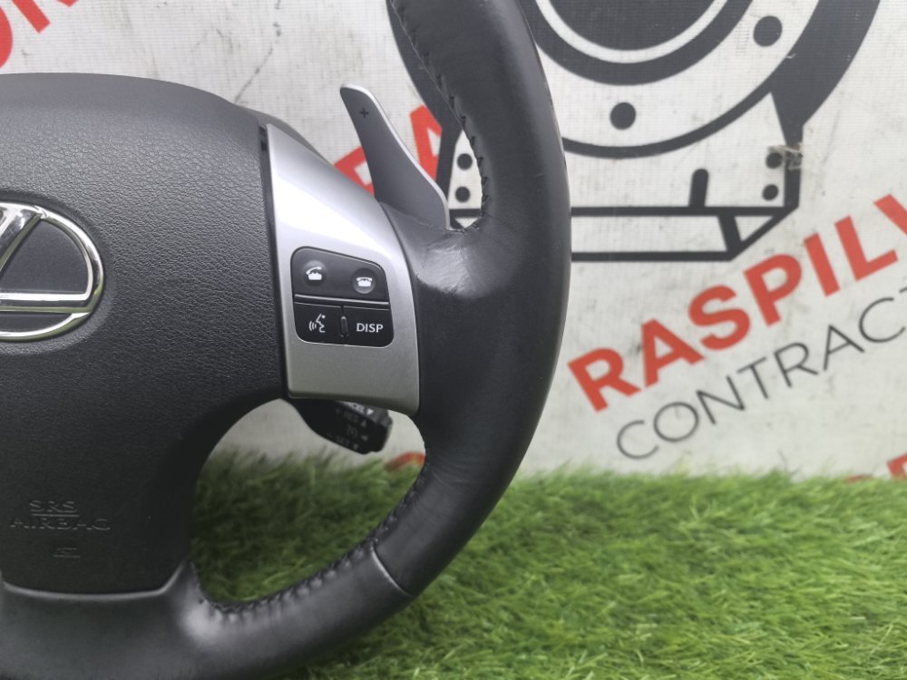 Руль, 15000 рублей, Красноярск