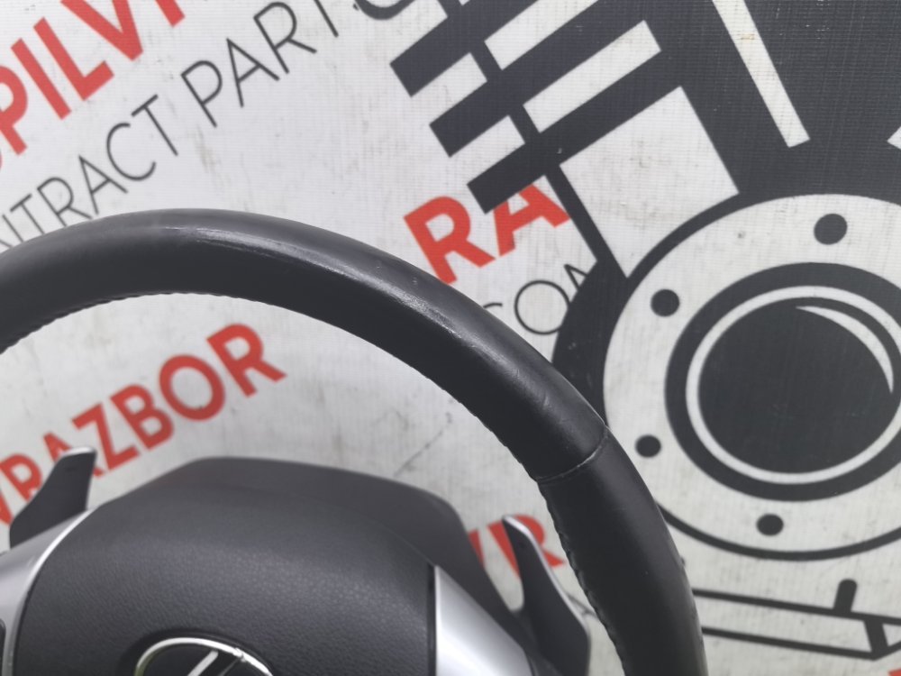 Руль, 15000 рублей, Красноярск