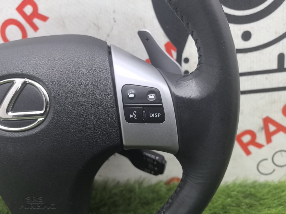 Руль, 15000 рублей, Красноярск