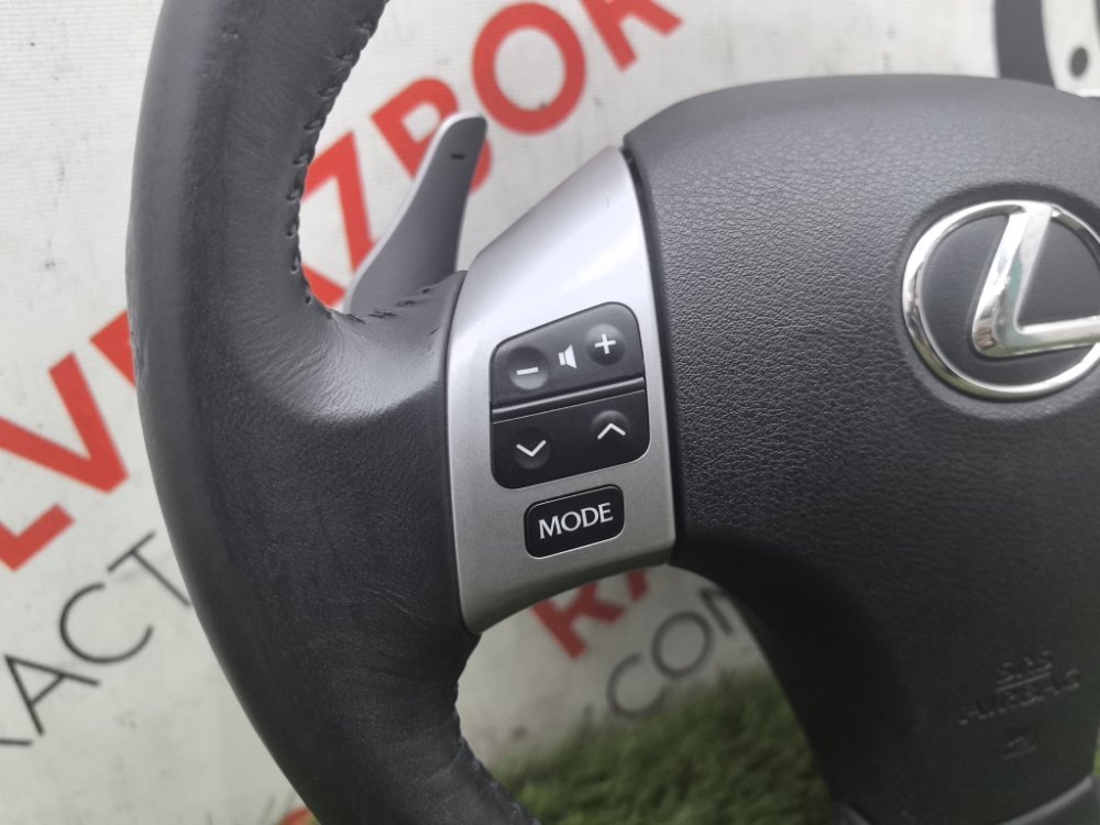 Руль, 15000 рублей, Красноярск