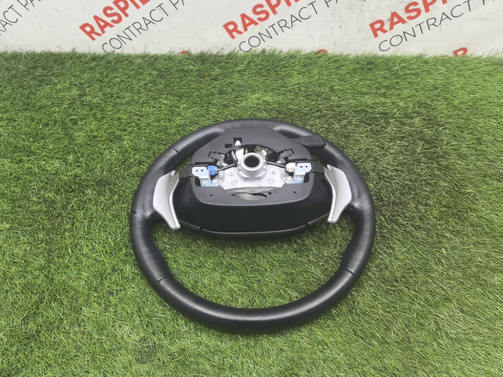 Руль, 15000 рублей, Красноярск