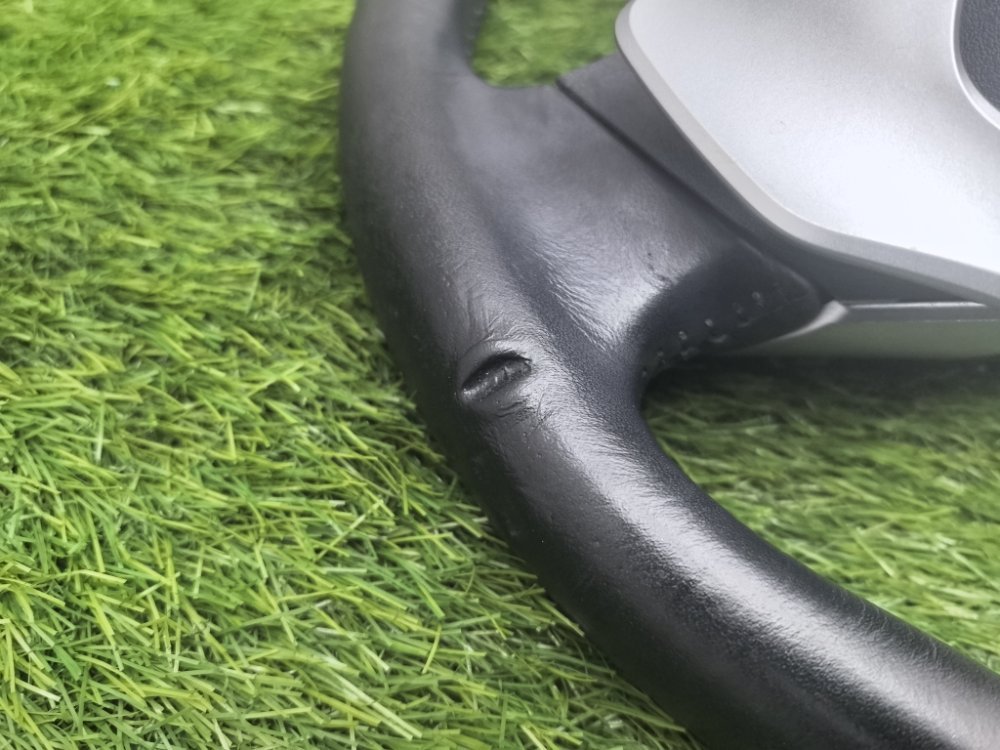 Руль, 15000 рублей, Красноярск