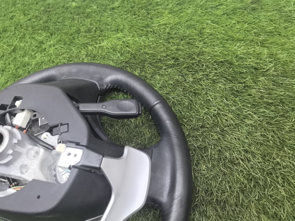 Руль, 15000 рублей, Красноярск