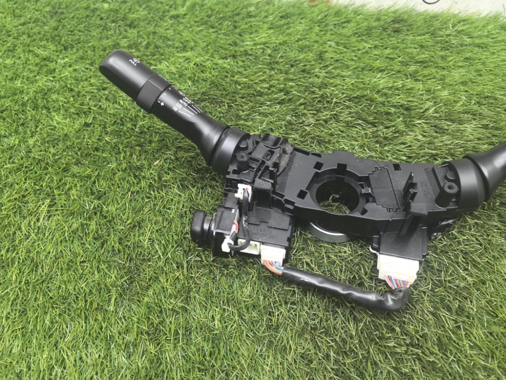 Блок подрулевых переключателей, 3000 рублей, Красноярск