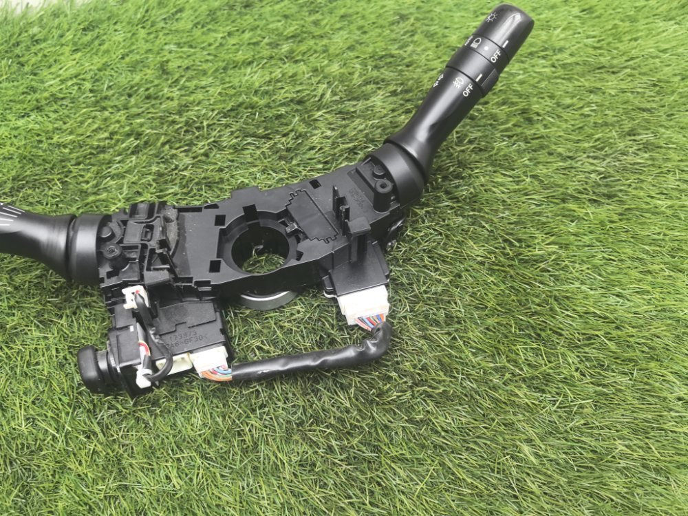 Блок подрулевых переключателей, 3000 рублей, Красноярск