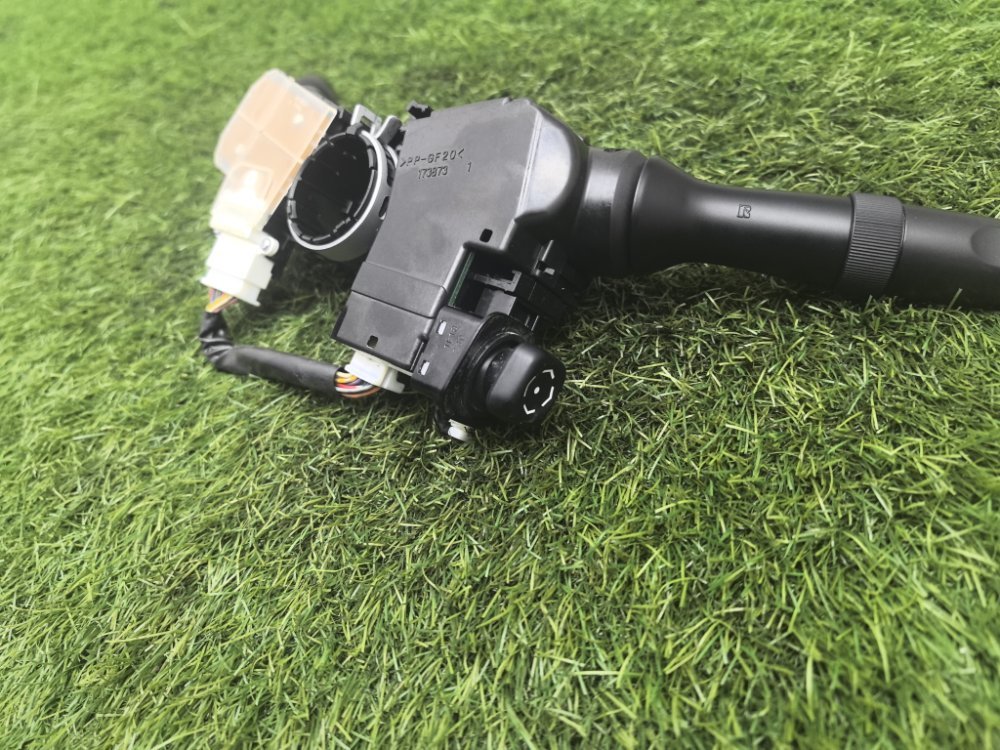 Блок подрулевых переключателей, 3000 рублей, Красноярск