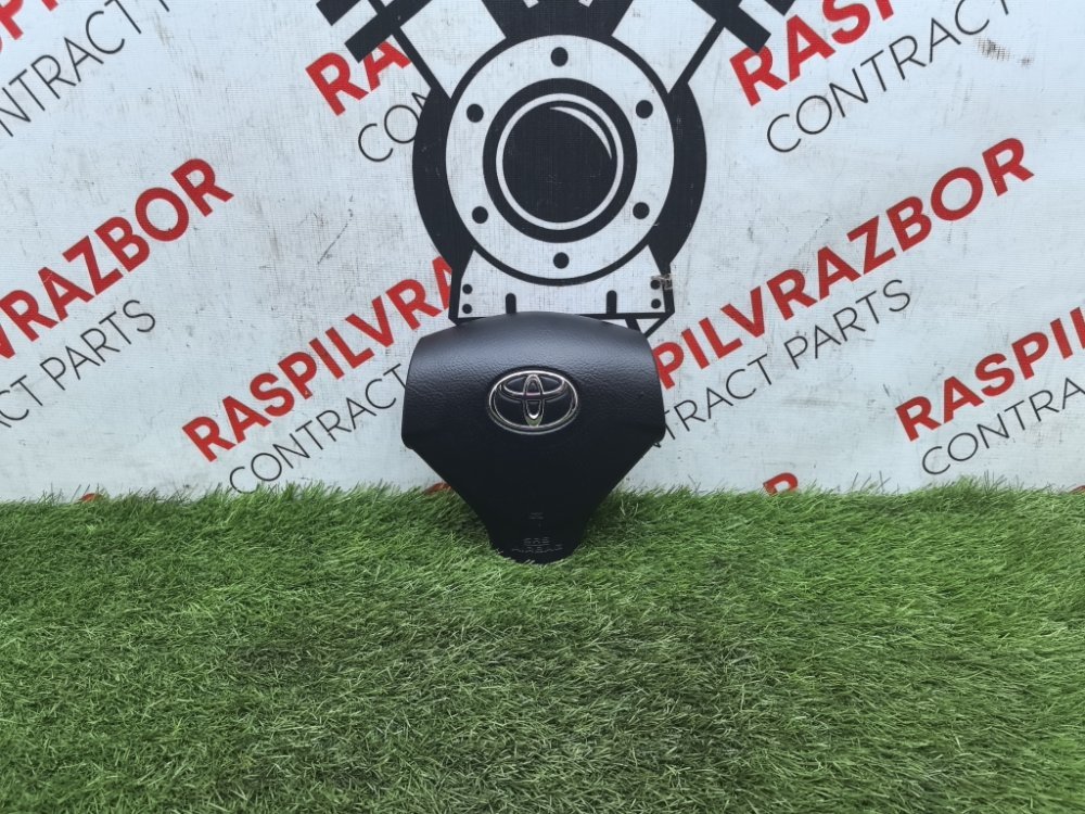 Подушка безопасности в руль, 2500 рублей, Красноярск