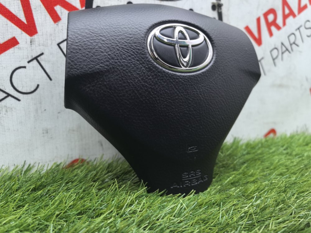 Подушка безопасности в руль, 2500 рублей, Красноярск