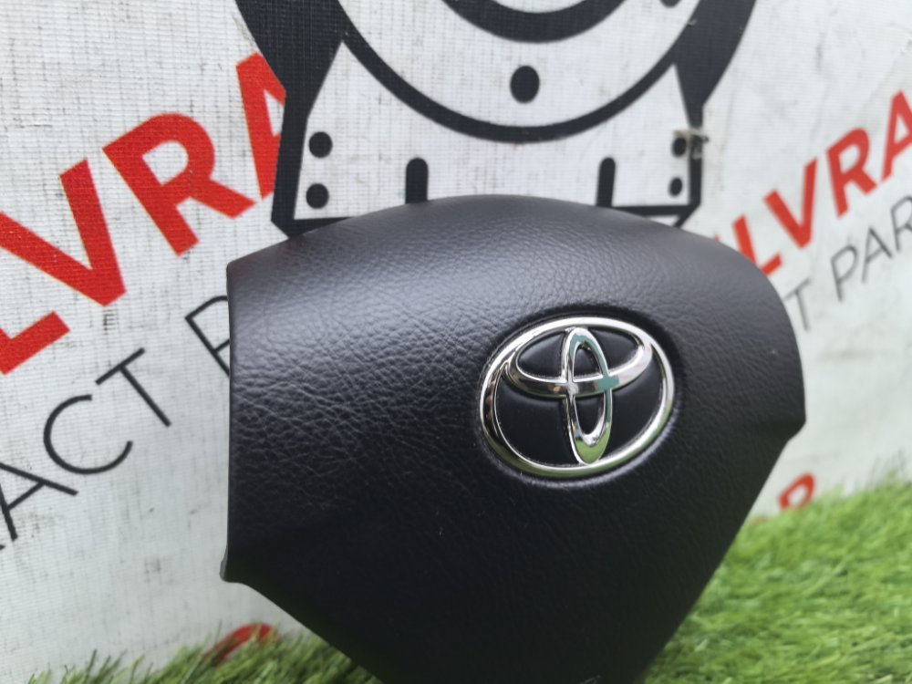 Подушка безопасности в руль, 2500 рублей, Красноярск