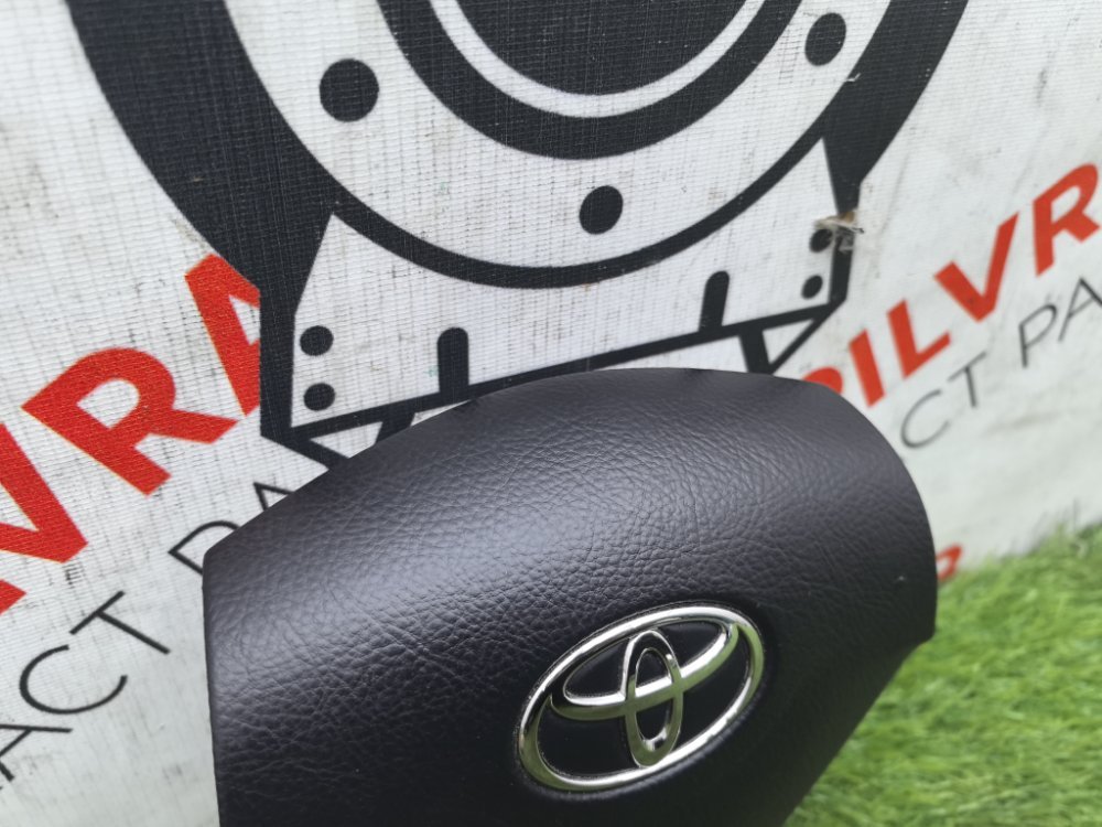 Подушка безопасности в руль, 2500 рублей, Красноярск