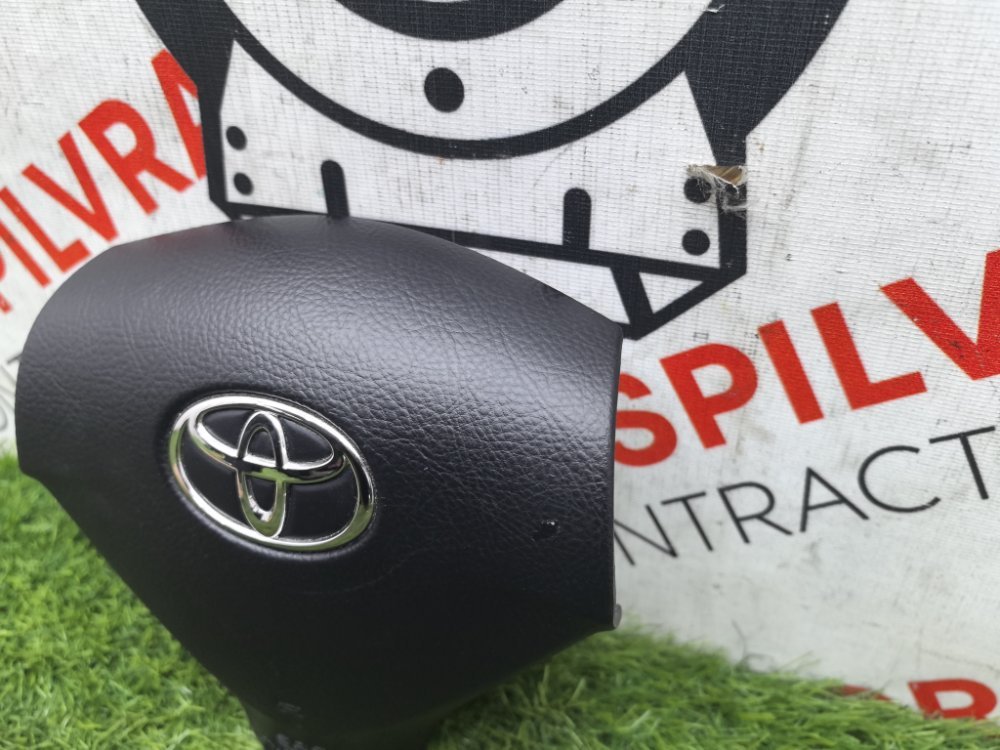 Подушка безопасности в руль, 2500 рублей, Красноярск