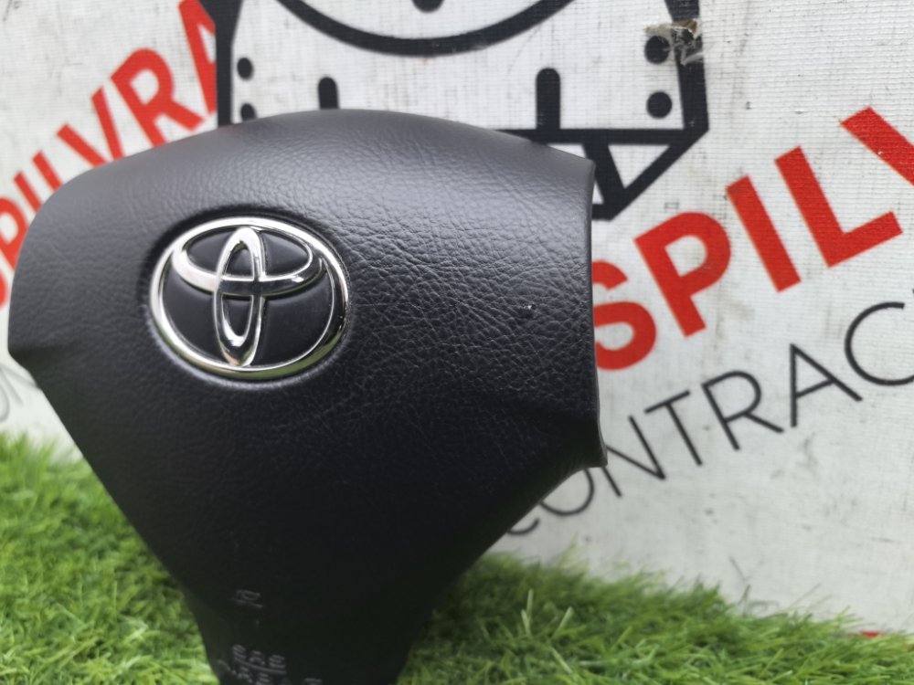 Подушка безопасности в руль, 2500 рублей, Красноярск