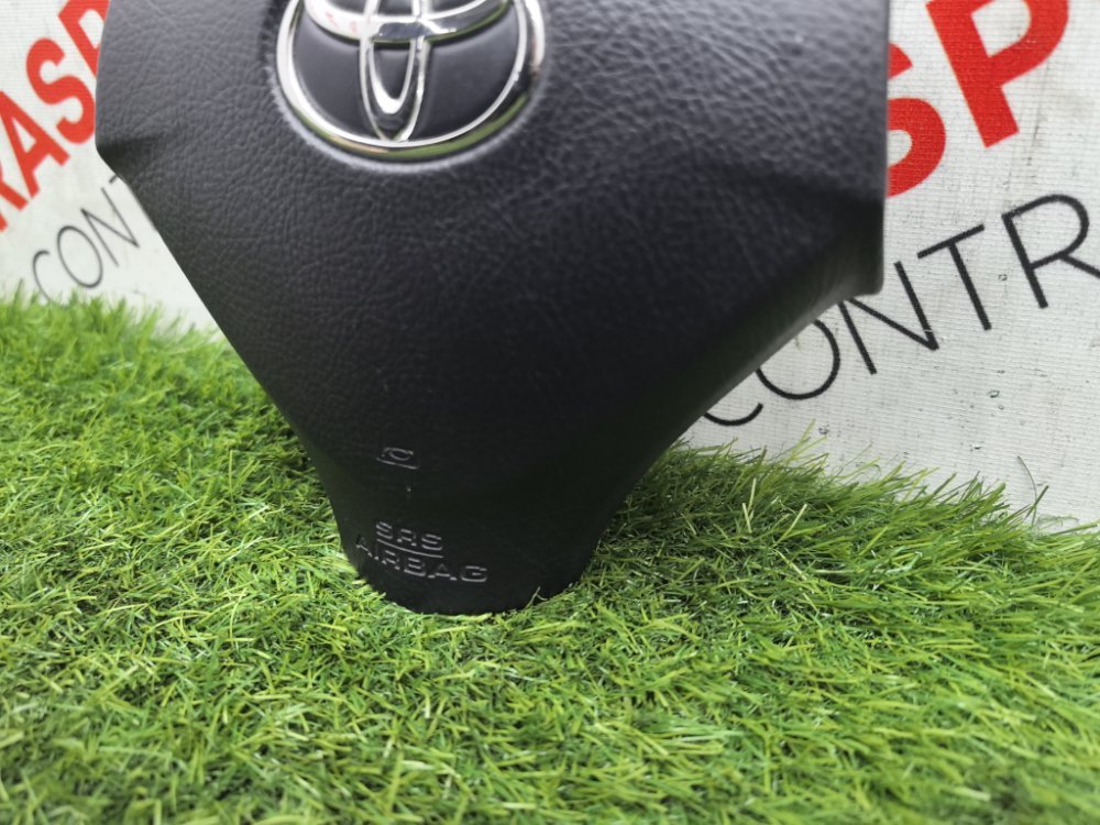 Подушка безопасности в руль, 2500 рублей, Красноярск