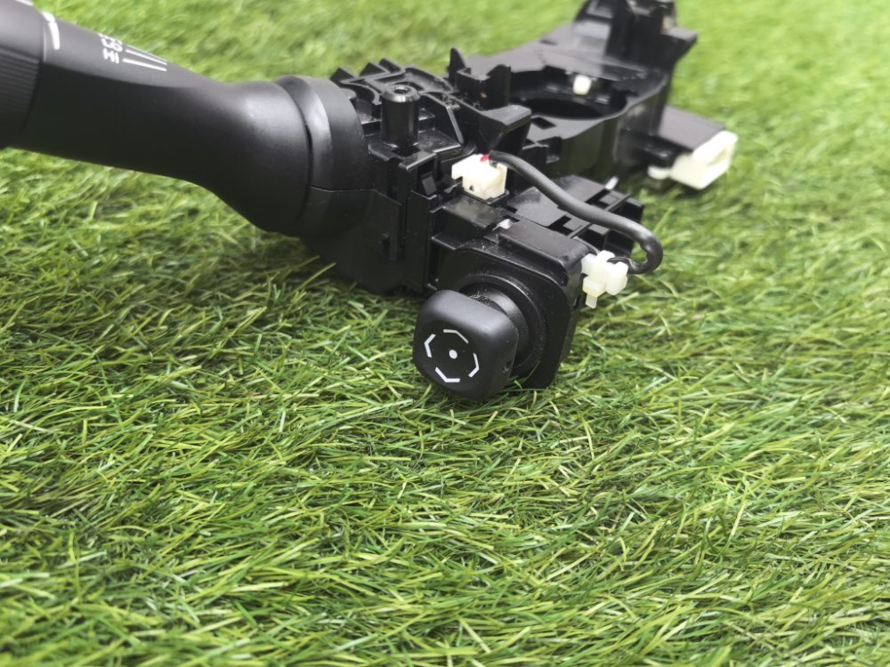 Блок подрулевых переключателей, 1100 рублей, Красноярск