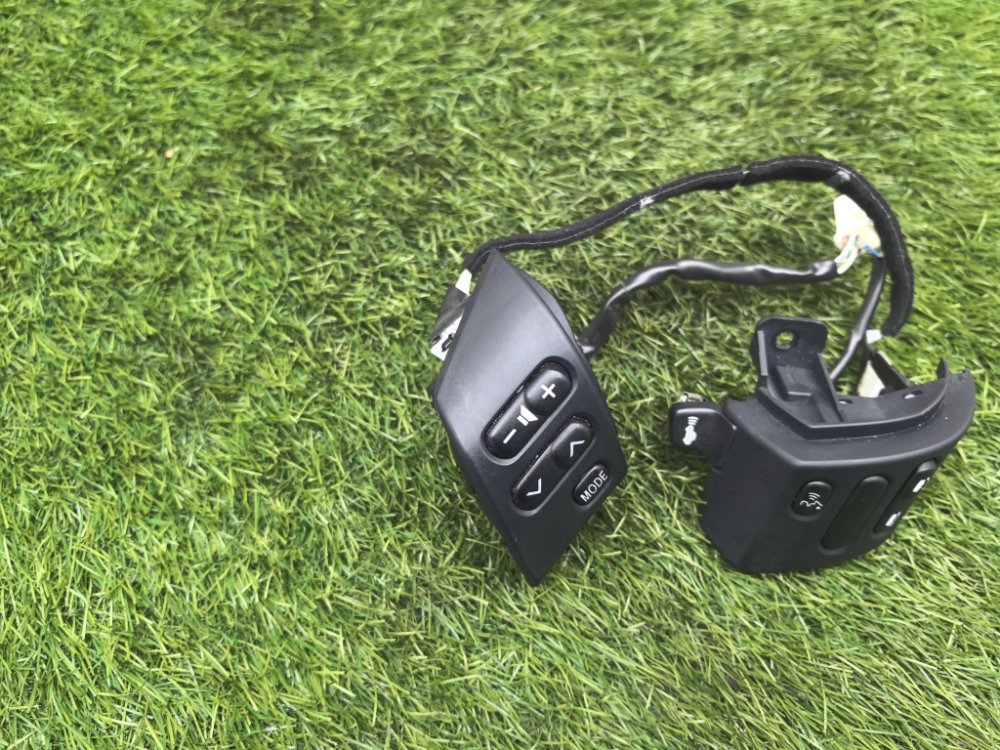 Кнопки на руль, 5000 рублей, Красноярск