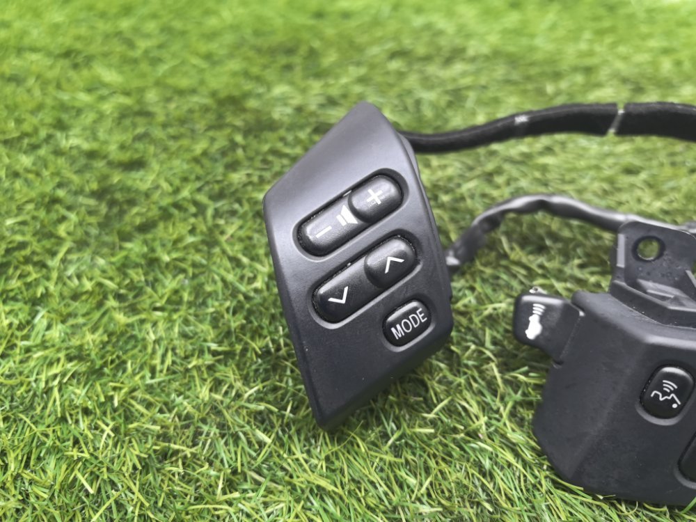 Кнопки на руль, 5000 рублей, Красноярск