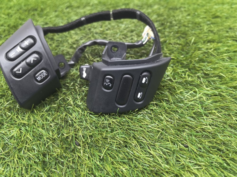 Кнопки на руль, 5000 рублей, Красноярск