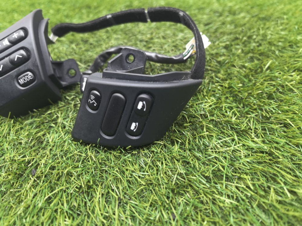 Кнопки на руль, 5000 рублей, Красноярск