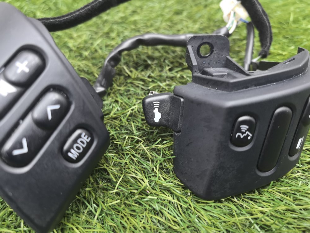 Кнопки на руль, 5000 рублей, Красноярск