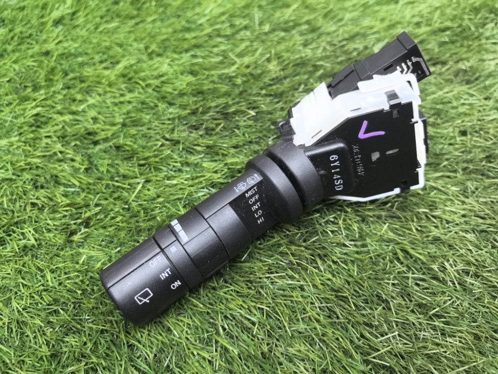 Блок подрулевых переключателей, 1500 рублей, Красноярск