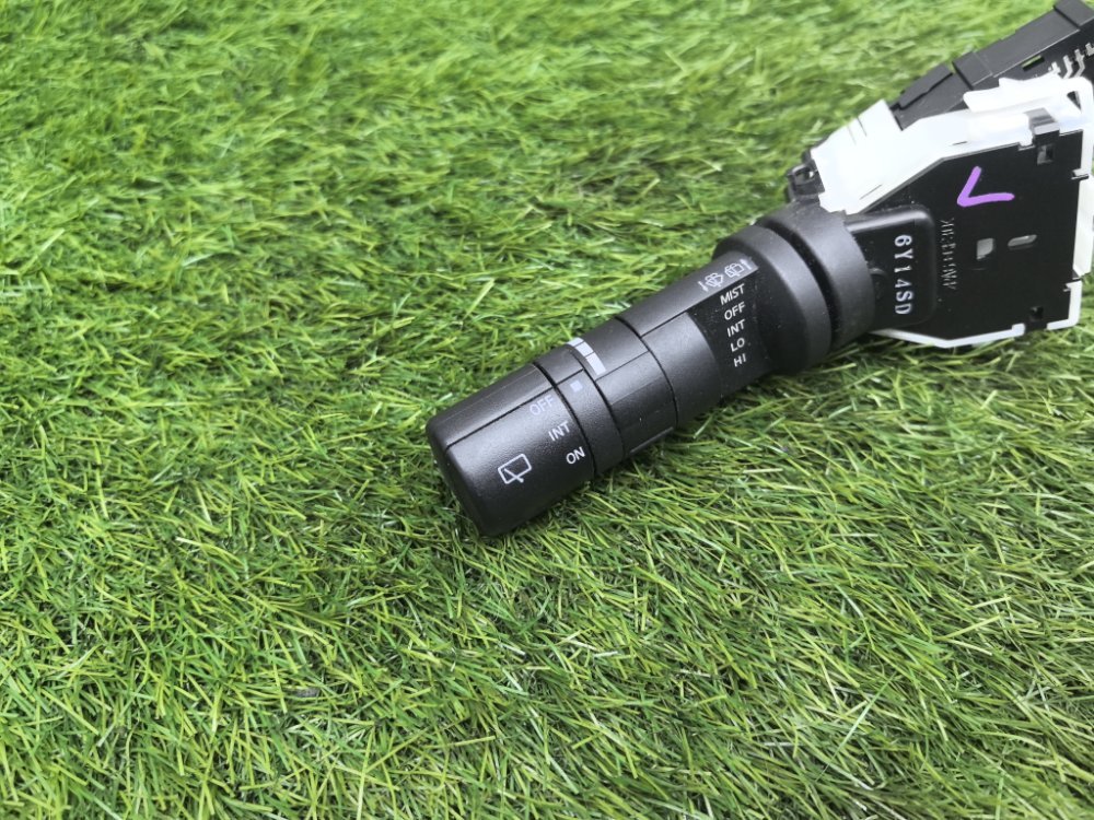 Блок подрулевых переключателей, 1500 рублей, Красноярск