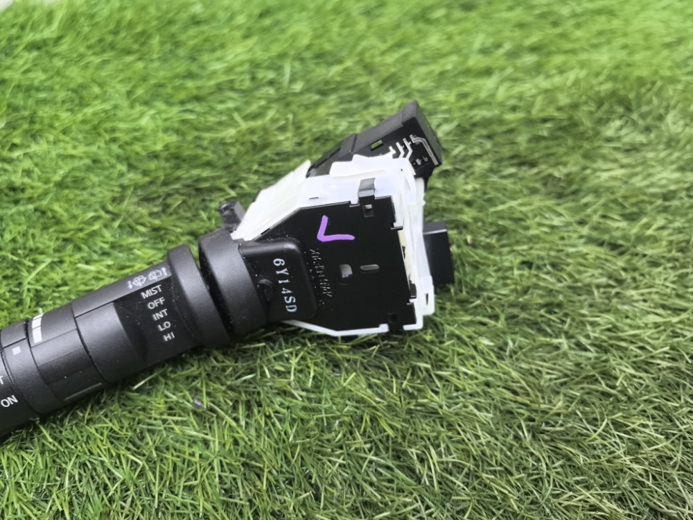 Блок подрулевых переключателей, 1500 рублей, Красноярск