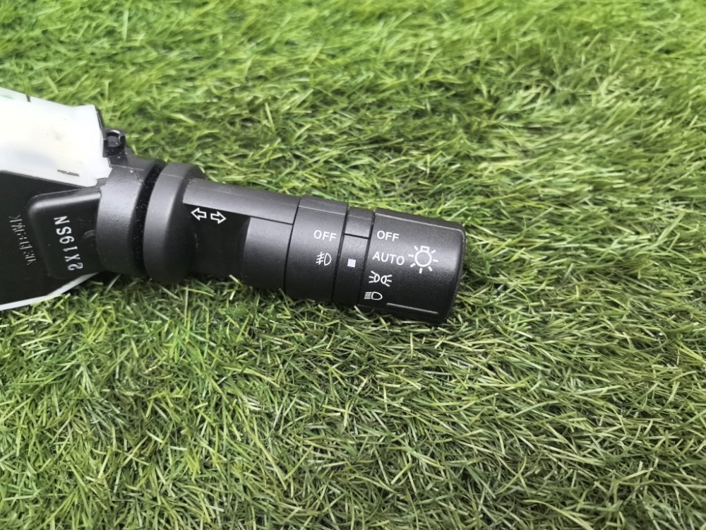 Блок подрулевых переключателей, 1500 рублей, Красноярск