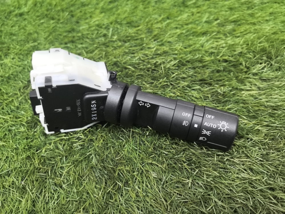 Блок подрулевых переключателей, 1500 рублей, Красноярск