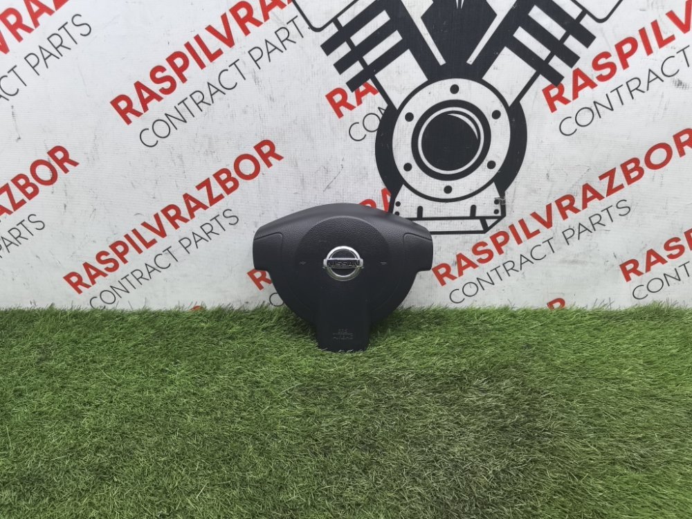 Подушка безопасности в руль, 3000 рублей, Красноярск