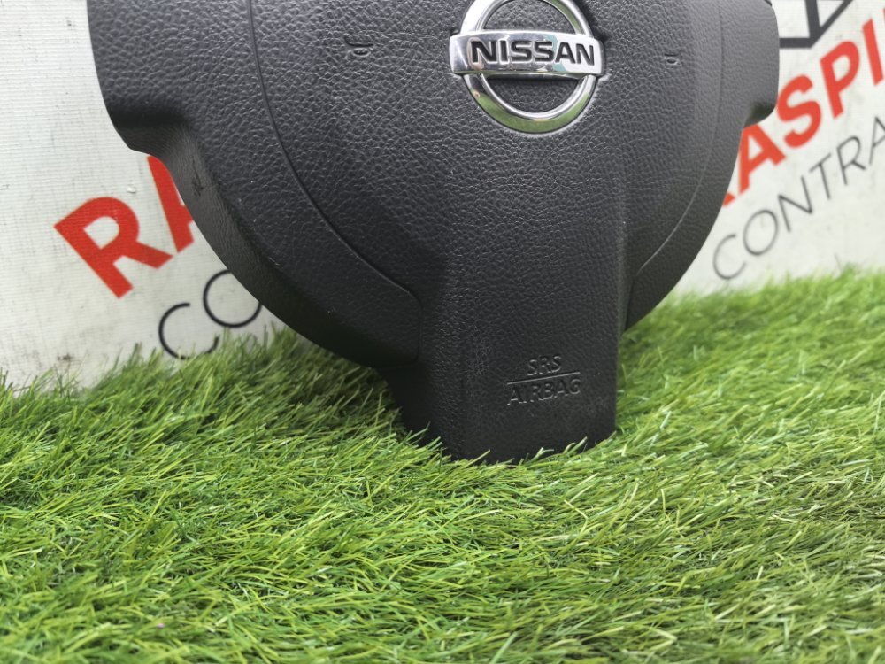 Подушка безопасности в руль, 3000 рублей, Красноярск