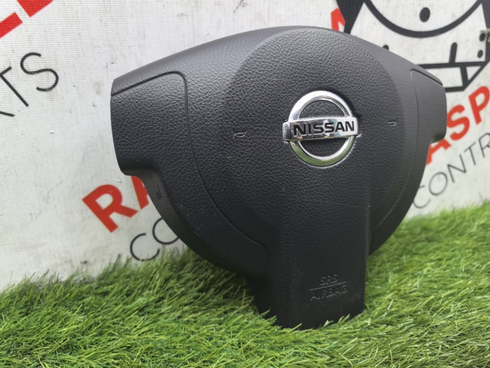 Подушка безопасности в руль, 3000 рублей, Красноярск