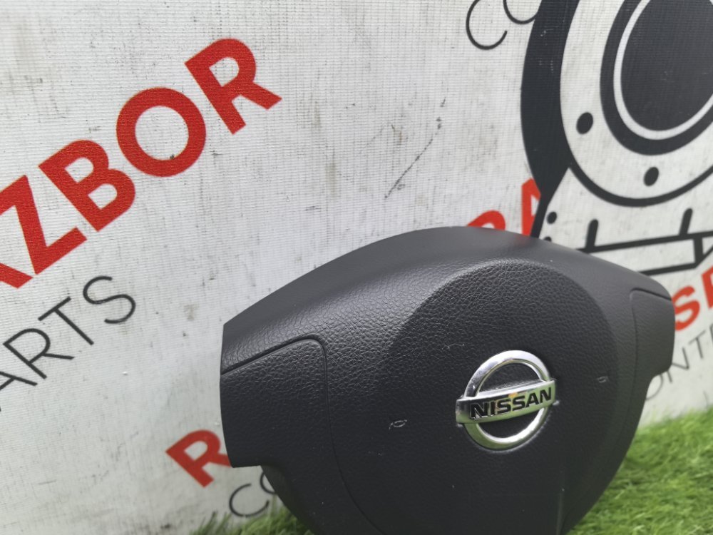 Подушка безопасности в руль, 3000 рублей, Красноярск