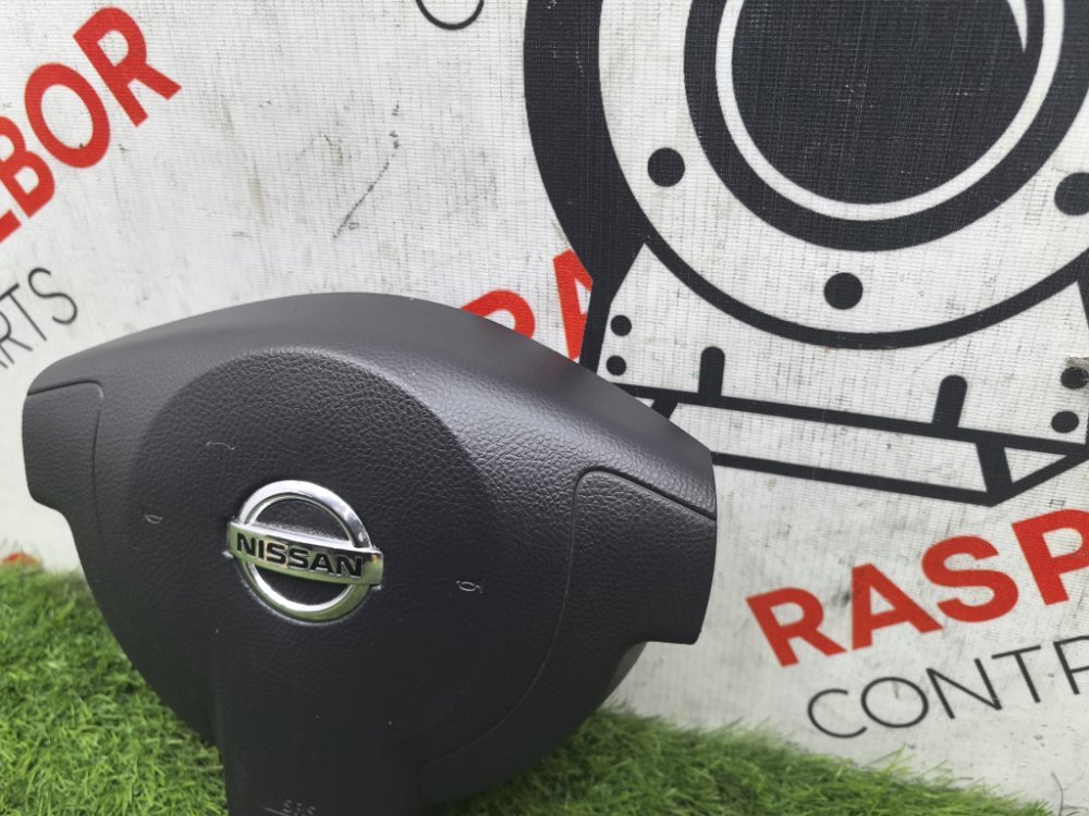 Подушка безопасности в руль, 3000 рублей, Красноярск