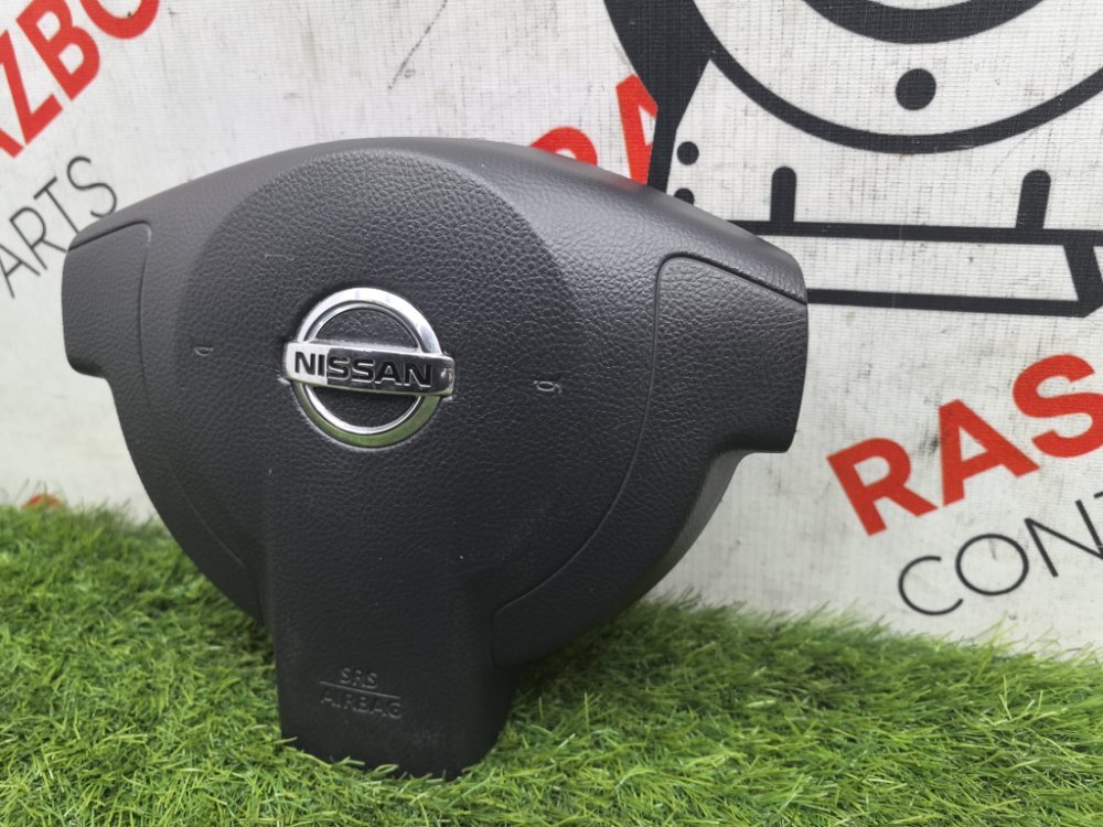 Подушка безопасности в руль, 3000 рублей, Красноярск