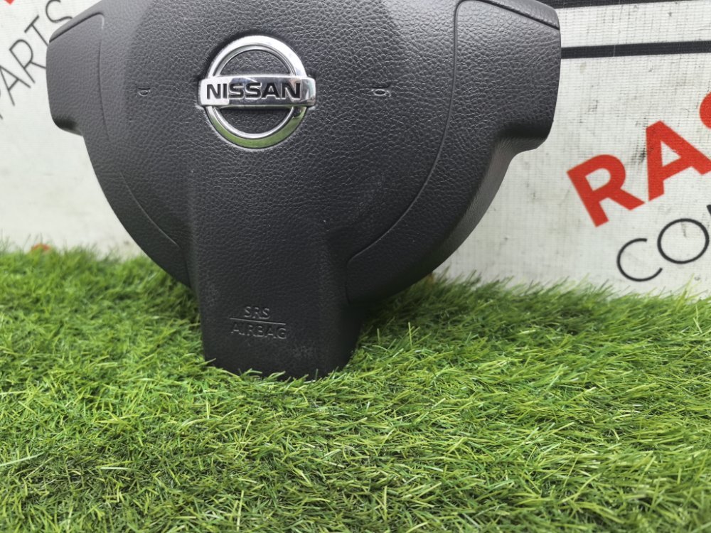 Подушка безопасности в руль, 3000 рублей, Красноярск