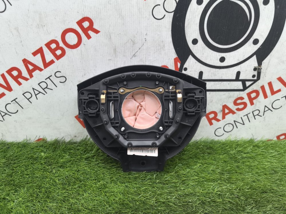 Подушка безопасности в руль, 3000 рублей, Красноярск