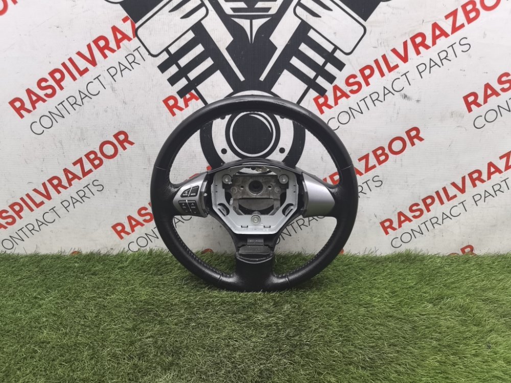 Руль, 8000 рублей, Красноярск